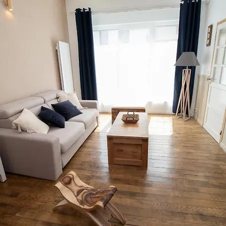 Holiday home Gevelled, Maison De *