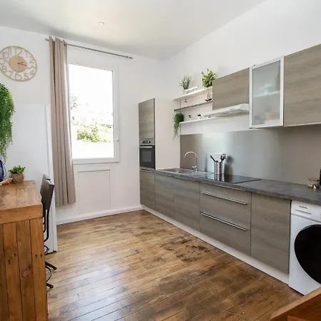 Gevelled, Maison De Perros-Guirec